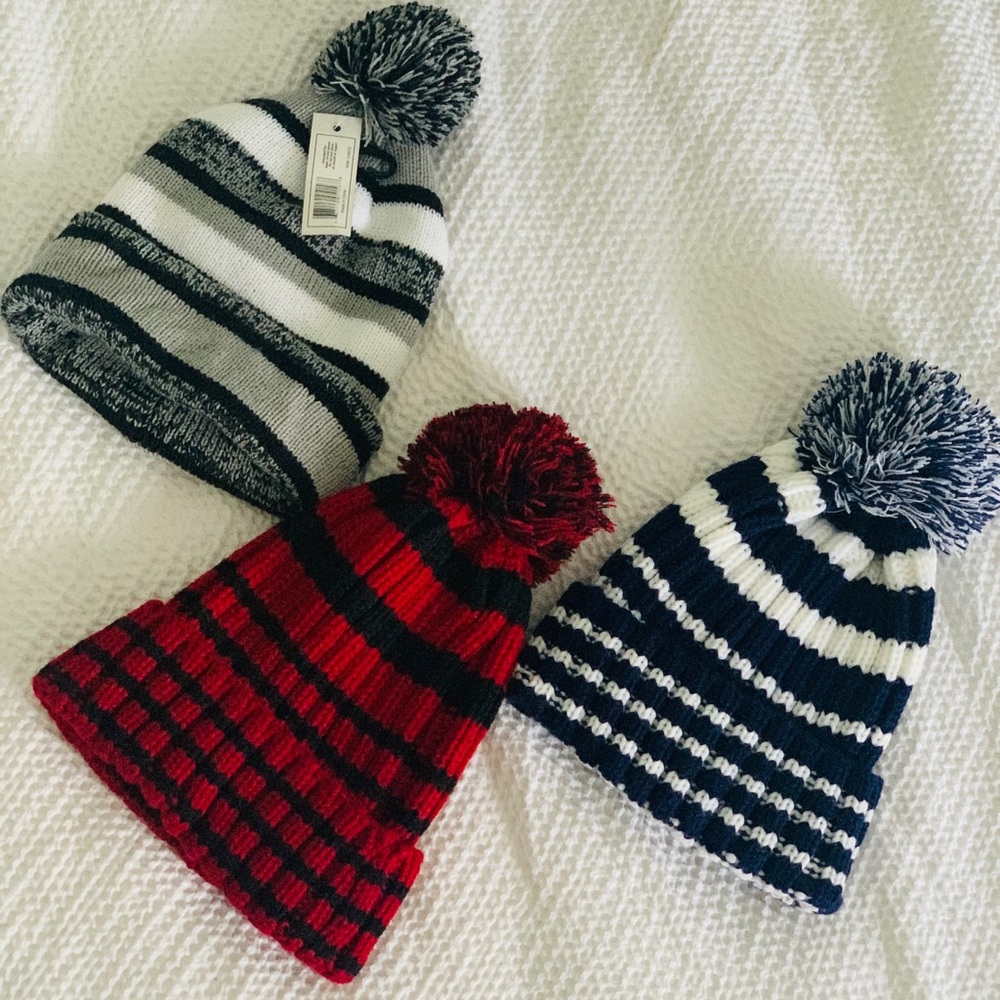 Beanies